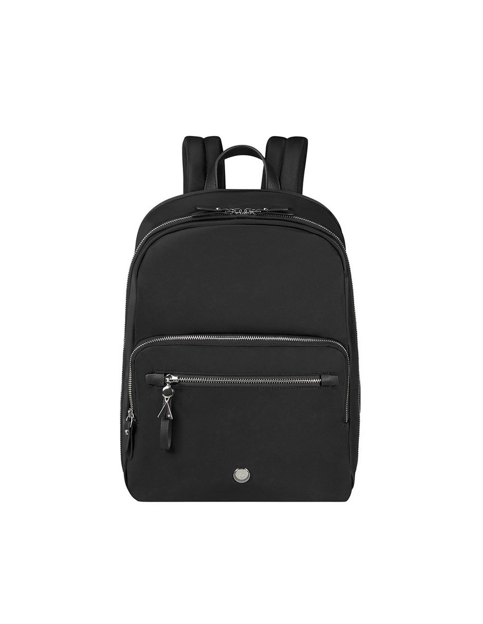 Foto 2 pulgar | Porta Lap Top Samsonite Karissa Evo Slim Mochila 14.1'' Black