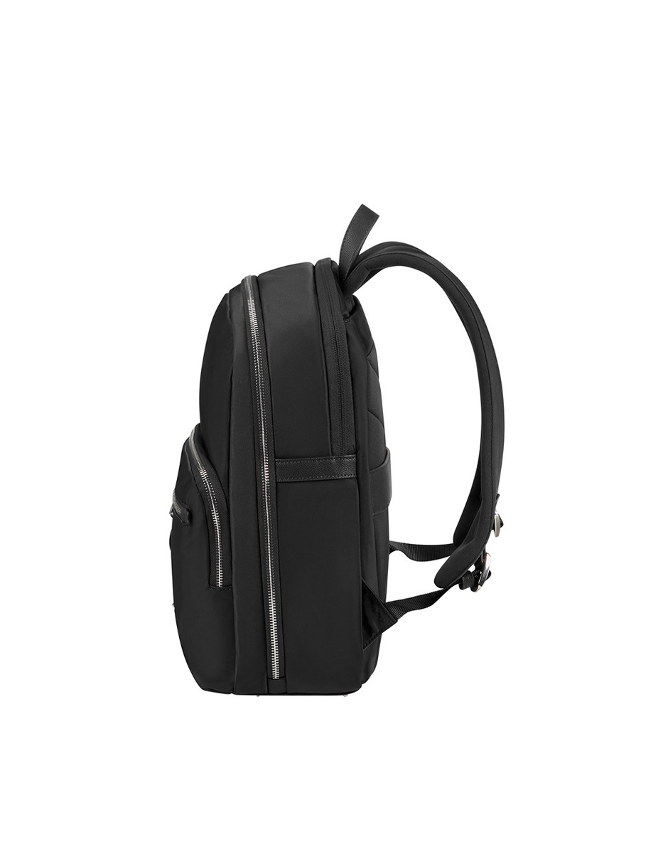 Foto 3 | Porta Lap Top Samsonite Karissa Evo Slim Mochila 14.1'' Black