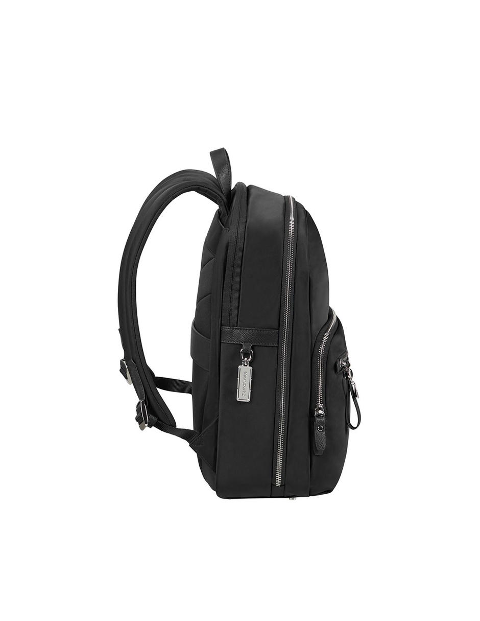 Foto 5 pulgar | Porta Lap Top Samsonite Karissa Evo Slim Mochila 14.1'' Black