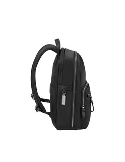 Foto 4 | Porta Lap Top Samsonite Karissa Evo Slim Mochila 14.1'' Black