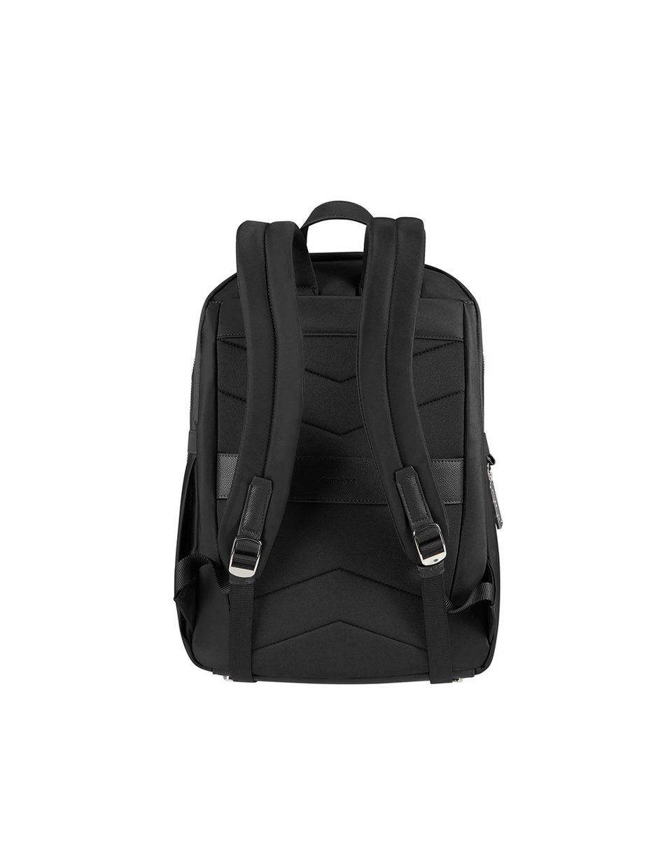 Foto 6 pulgar | Porta Lap Top Samsonite Karissa Evo Slim Mochila 14.1'' Black
