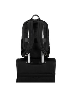 Foto 6 | Porta Lap Top Samsonite Karissa Evo Slim Mochila 14.1'' Black