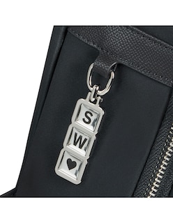 Foto 8 | Porta Lap Top Samsonite Karissa Evo Slim Mochila 14.1'' Black