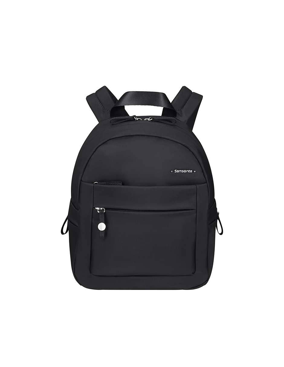 Foto 2 pulgar | Mochila Samsonite Move 40 S Black Chica