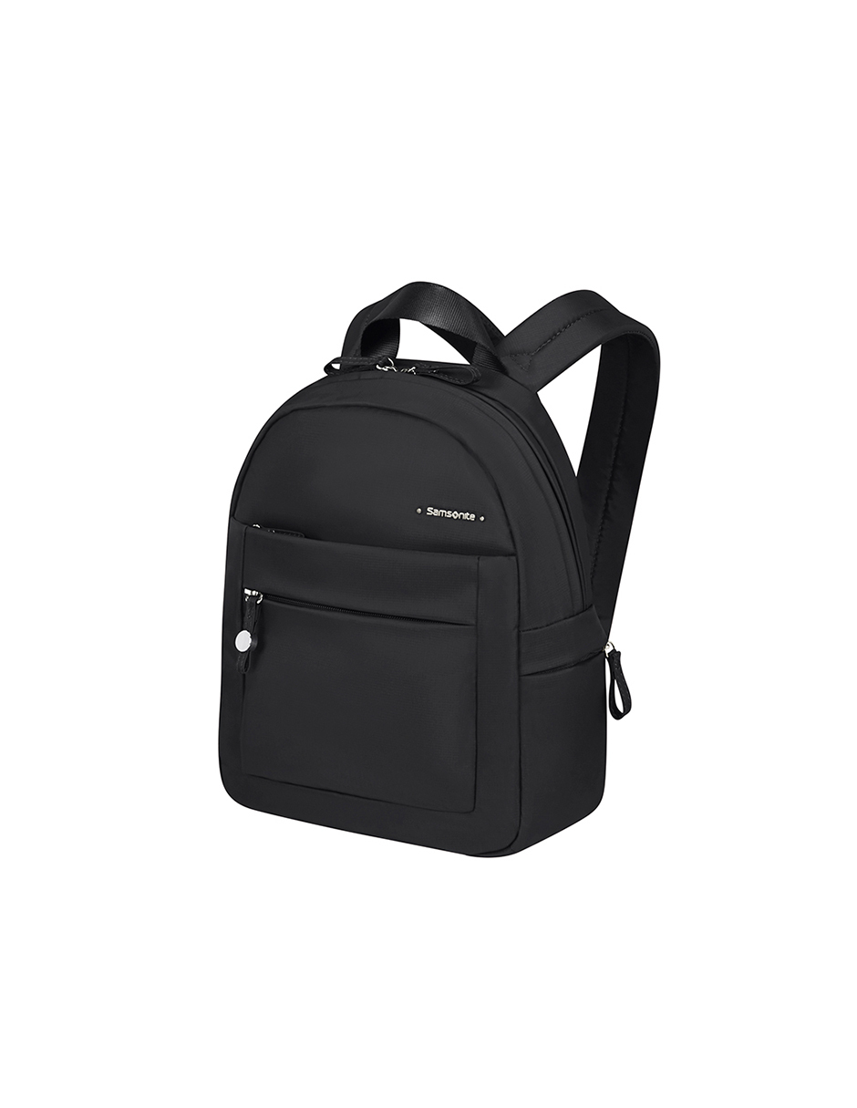 Foto 3 pulgar | Mochila Samsonite Move 40 S Black Chica