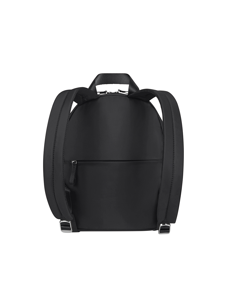 Foto 6 pulgar | Mochila Samsonite Move 40 S Black Chica