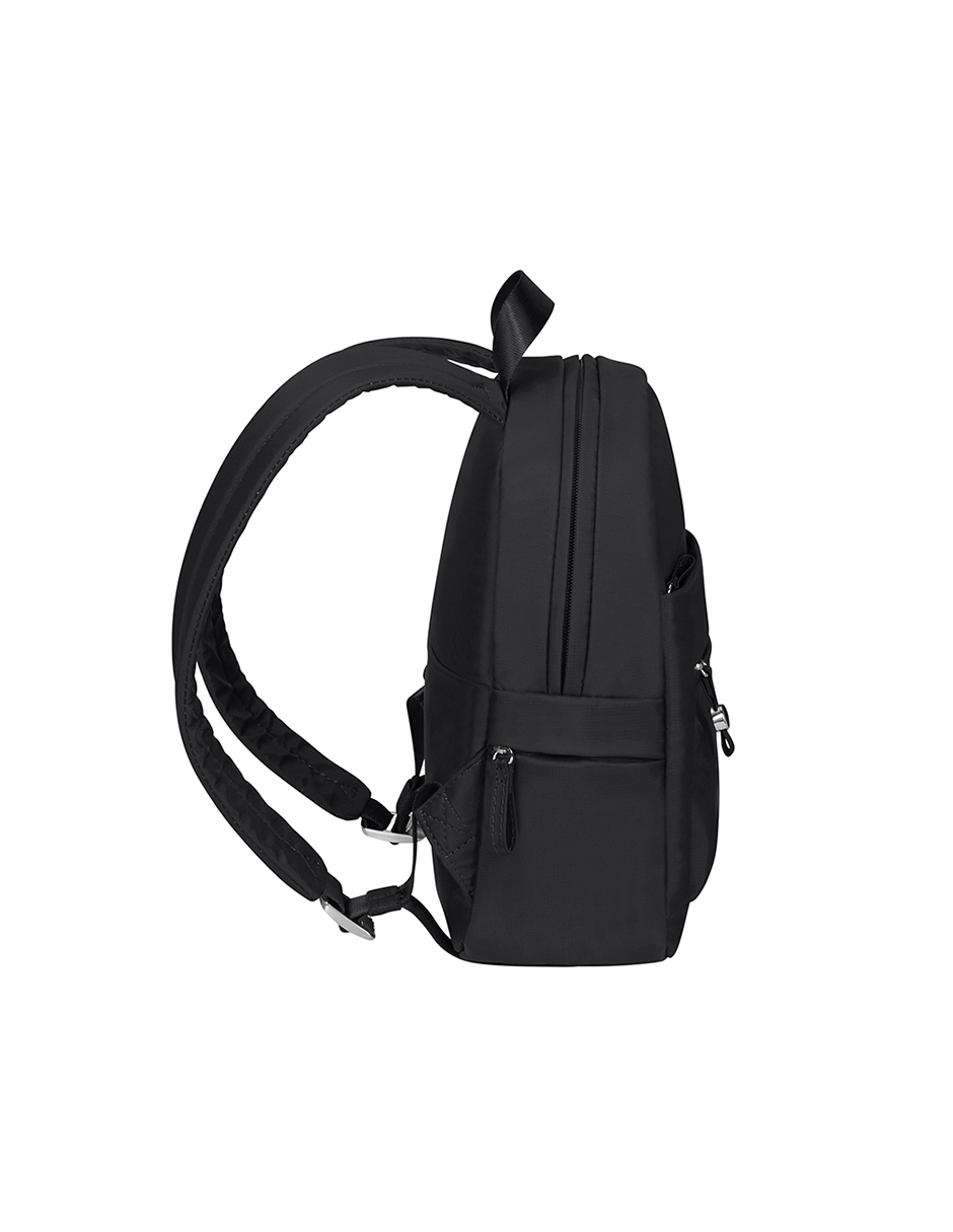 Foto 6 | Mochila Samsonite Move 40 S Black Chica