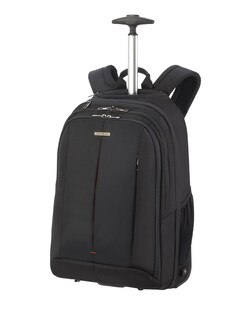 Foto 1 | Porta Laptop Samsonite Guardit 20 Wheels 156 Black M