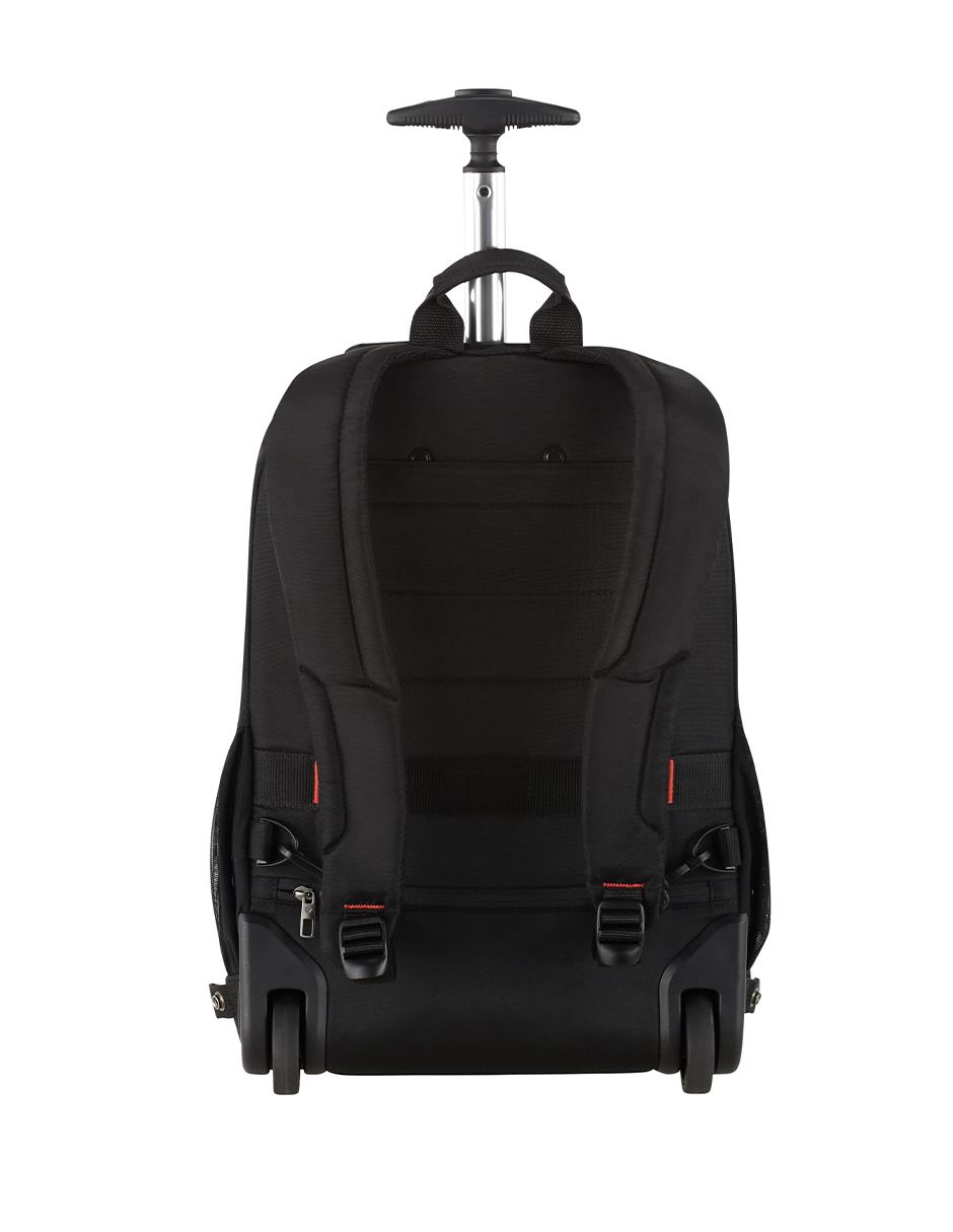 Foto 3 pulgar | Porta Laptop Samsonite Guardit 20 Wheels 156 Black M