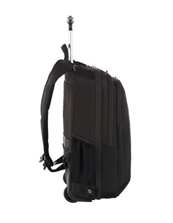 Foto 3 | Porta Laptop Samsonite Guardit 20 Wheels 156 Black M