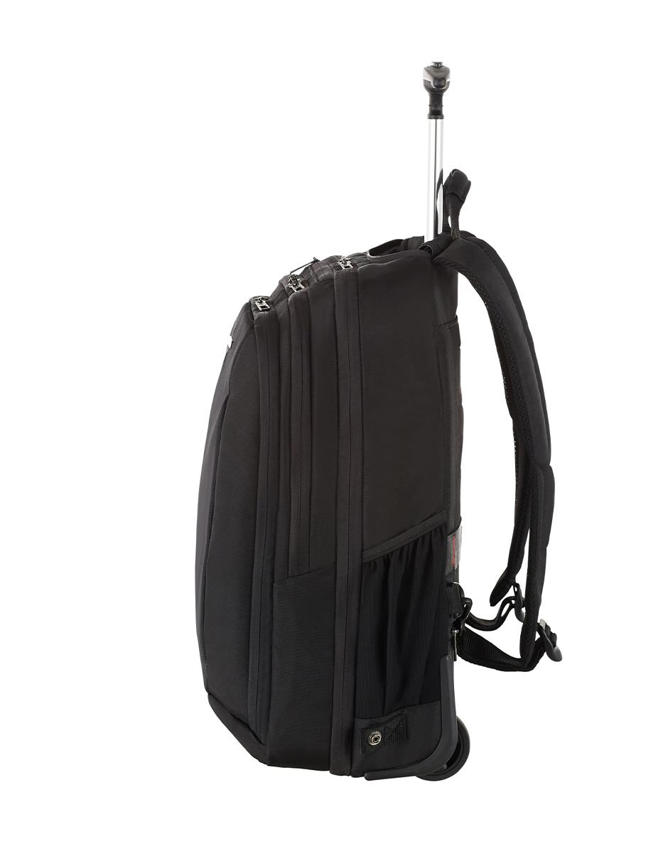 Foto 5 pulgar | Porta Laptop Samsonite Guardit 20 Wheels 156 Black M