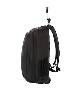 Foto 4 | Porta Laptop Samsonite Guardit 20 Wheels 156 Black M