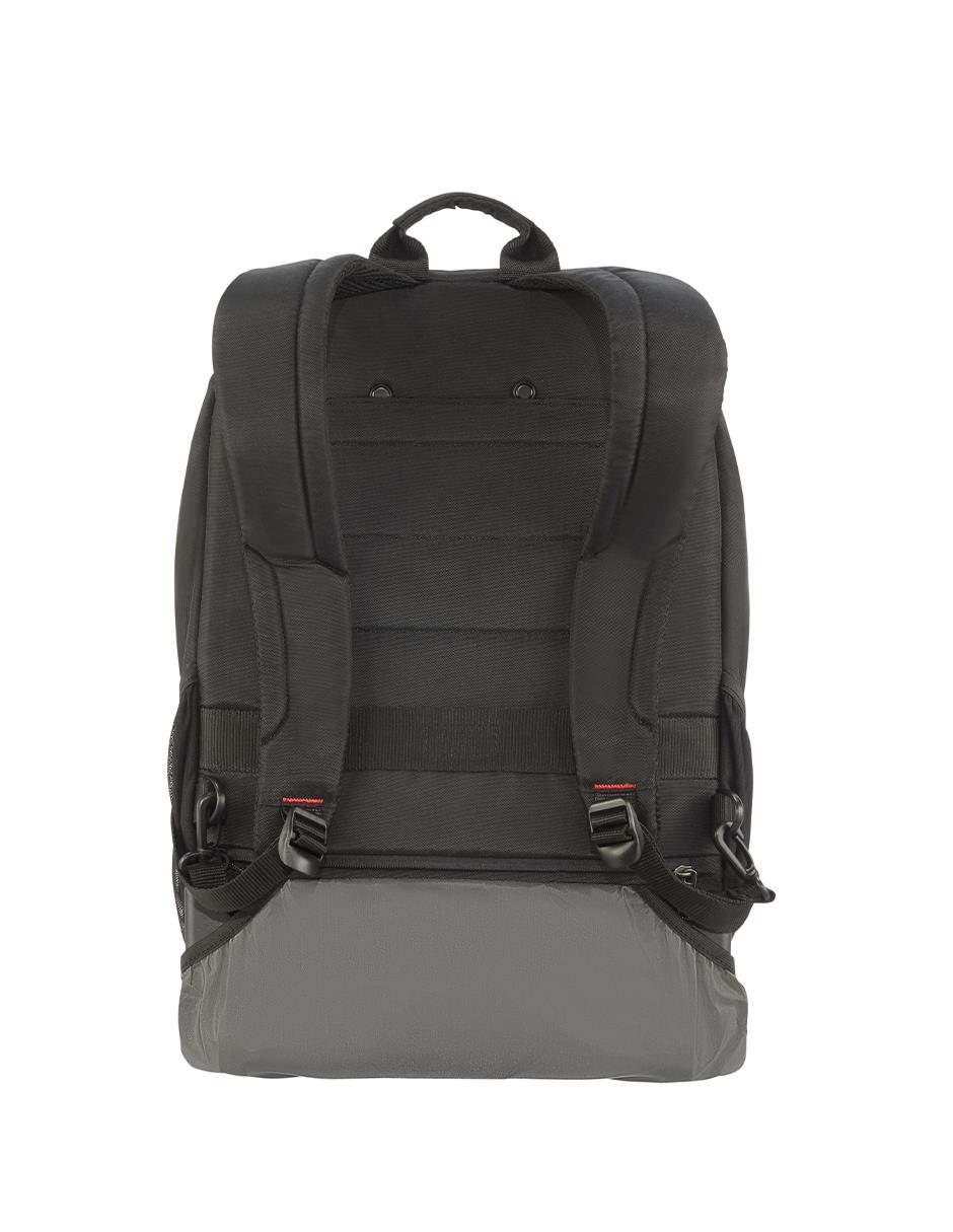 Foto 6 pulgar | Porta Laptop Samsonite Guardit 20 Wheels 156 Black M