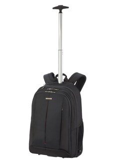 Foto 6 | Porta Laptop Samsonite Guardit 20 Wheels 156 Black M