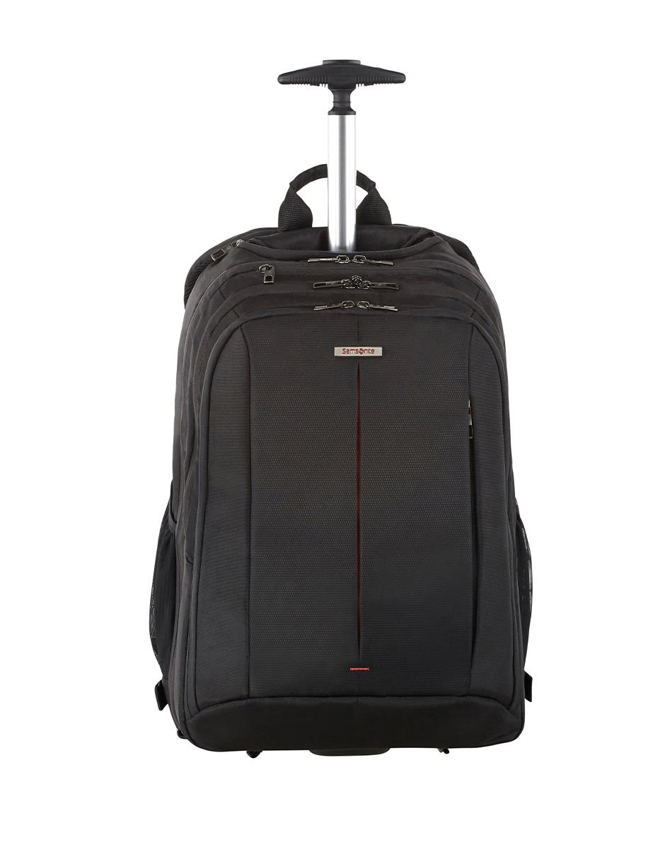 Foto 8 | Porta Laptop Samsonite Guardit 20 Wheels 156 Black M
