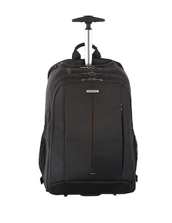 Foto 8 | Porta Laptop Samsonite Guardit 20 Wheels 156 Black M