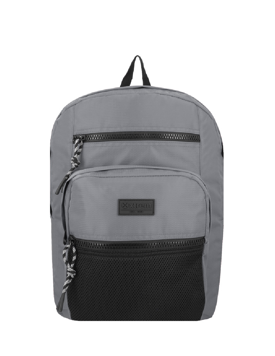 Foto 2 pulgar | Porta Laptop Xtrem Kong 5xt Gris