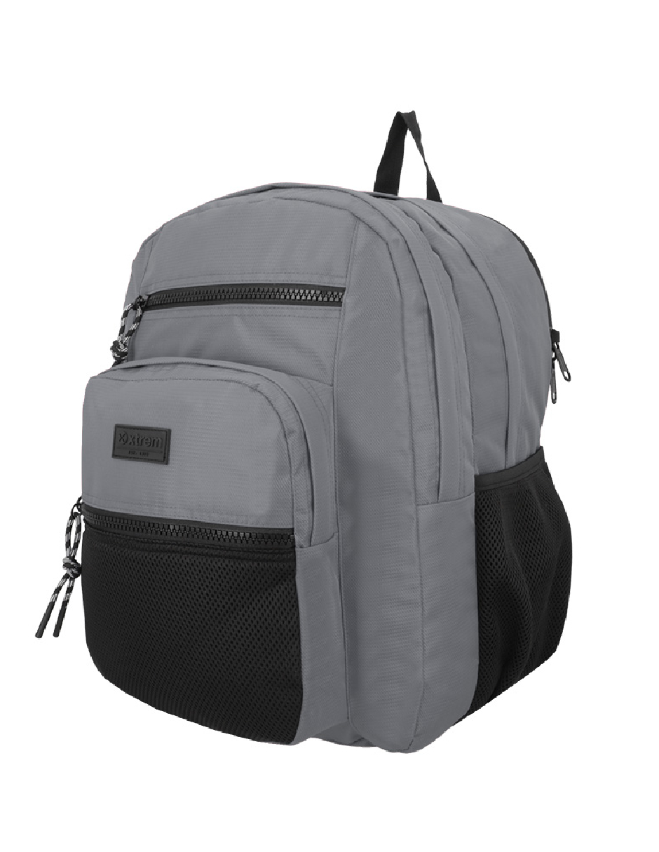 Foto 3 pulgar | Porta Laptop Xtrem Kong 5xt Gris