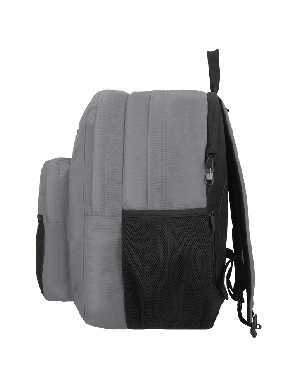 Foto 4 pulgar | Porta Laptop Xtrem Kong 5xt Gris