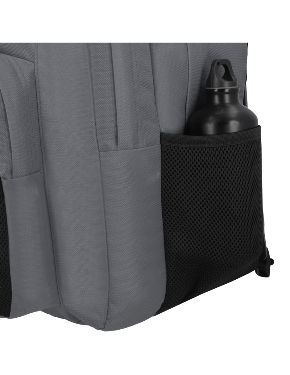 Foto 8 pulgar | Porta Laptop Xtrem Kong 5xt Gris
