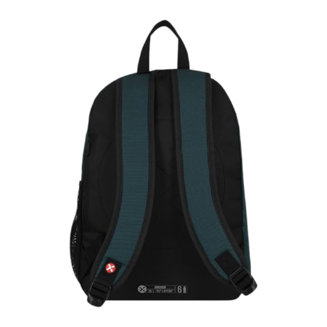 Foto 5 pulgar | Mochila Escolar Grande Samsonite Xtrem Energy 5xt Porta Laptop 15'' 15510660391