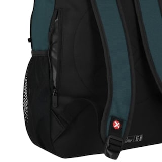 Foto 7 | Mochila Escolar Grande Samsonite Xtrem Energy 5xt Porta Laptop 15'' 15510660391