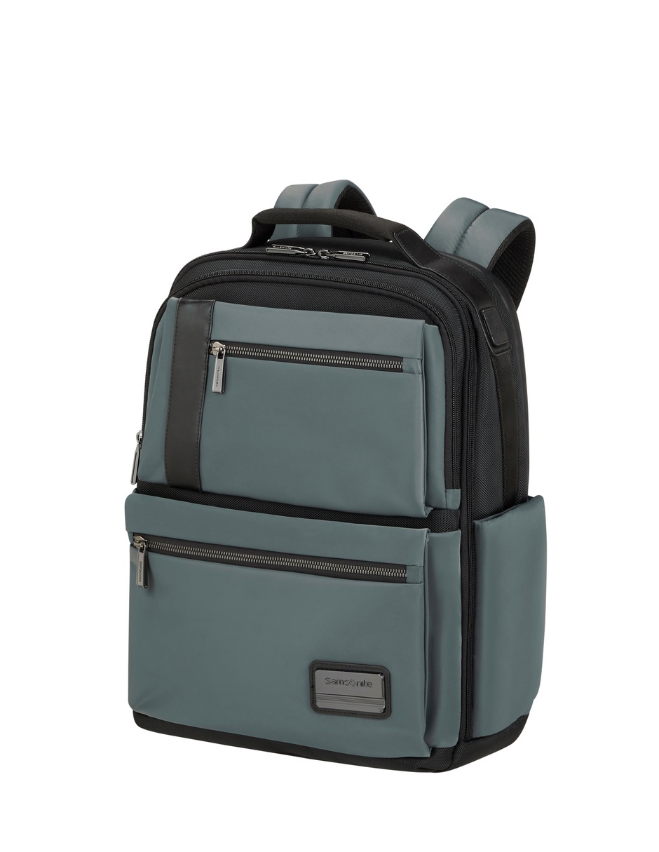 Foto 3 pulgar | Mochila Samsonite Openroad 2.0 Ash Grey