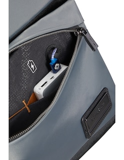 Foto 8 | Mochila Samsonite Openroad 2.0 Ash Grey