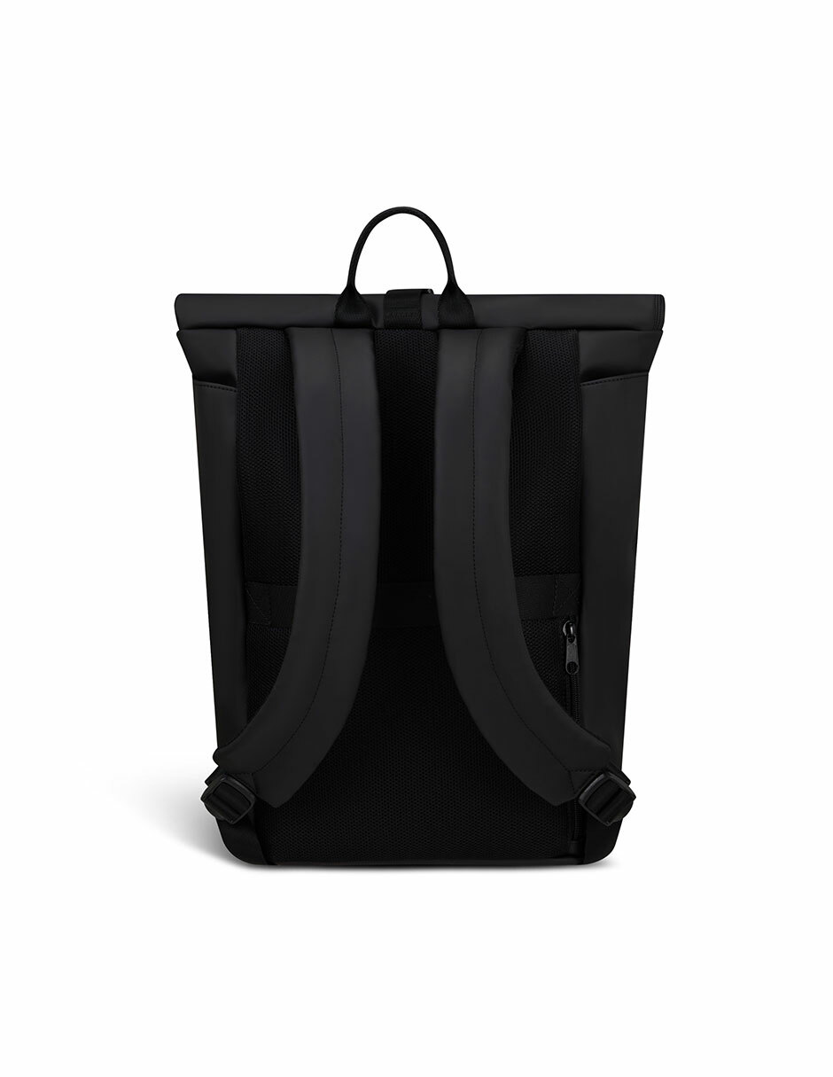 Foto 4 pulgar | Mochila Lipault Lost In Berlin Rolltop Black