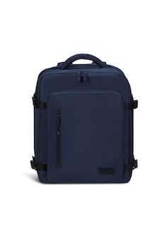 Foto 1 | Mochila Lipault City Plume Travel Mochila Navy