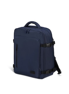 Foto 2 | Mochila Lipault City Plume Travel Mochila Navy