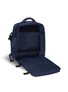 Foto 3 | Mochila Lipault City Plume Travel Mochila Navy