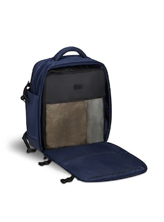 Foto 4 | Mochila Lipault City Plume Travel Mochila Navy