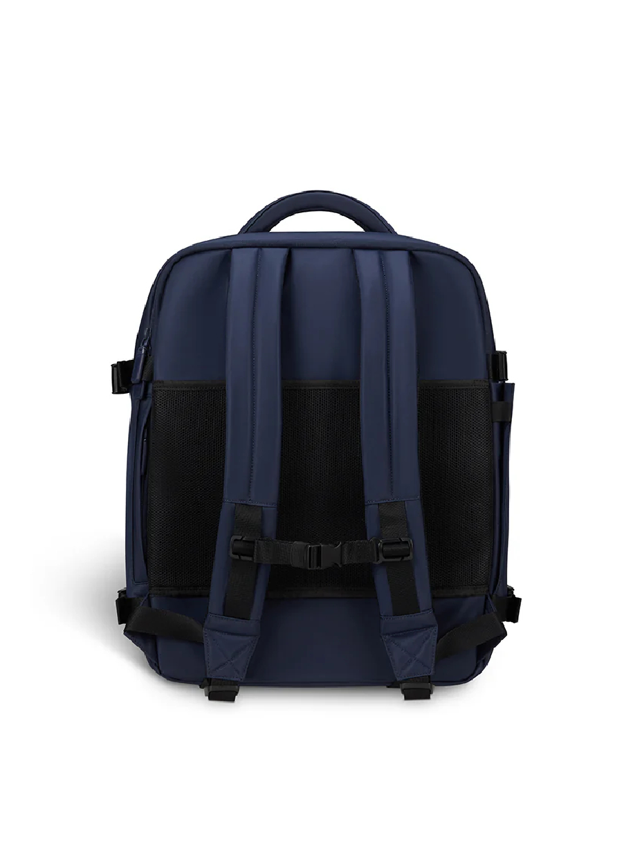 Foto 6 pulgar | Mochila Lipault City Plume Travel Mochila Navy