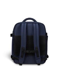 Foto 5 | Mochila Lipault City Plume Travel Mochila Navy