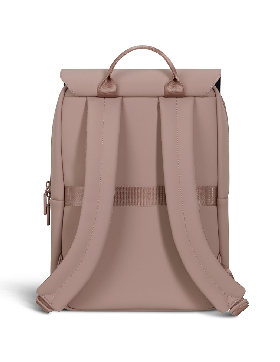 Foto 4 pulgar | Mochila Lipault Lost In Berlin Square Mochila Rose Quartz
