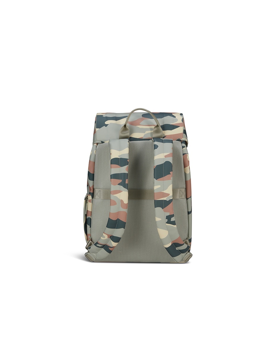 Foto 4 pulgar | Mochila Lipault Lost In Berlin Exile Bp Fashion Exile Camo