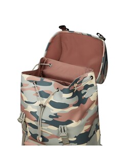 Foto 4 | Mochila Lipault Lost In Berlin Exile Bp Fashion Exile Camo