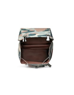 Foto 5 | Mochila Lipault Lost In Berlin Exile Bp Fashion Exile Camo