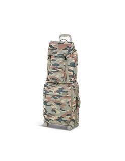 Foto 6 | Mochila Lipault Lost In Berlin Exile Bp Fashion Exile Camo