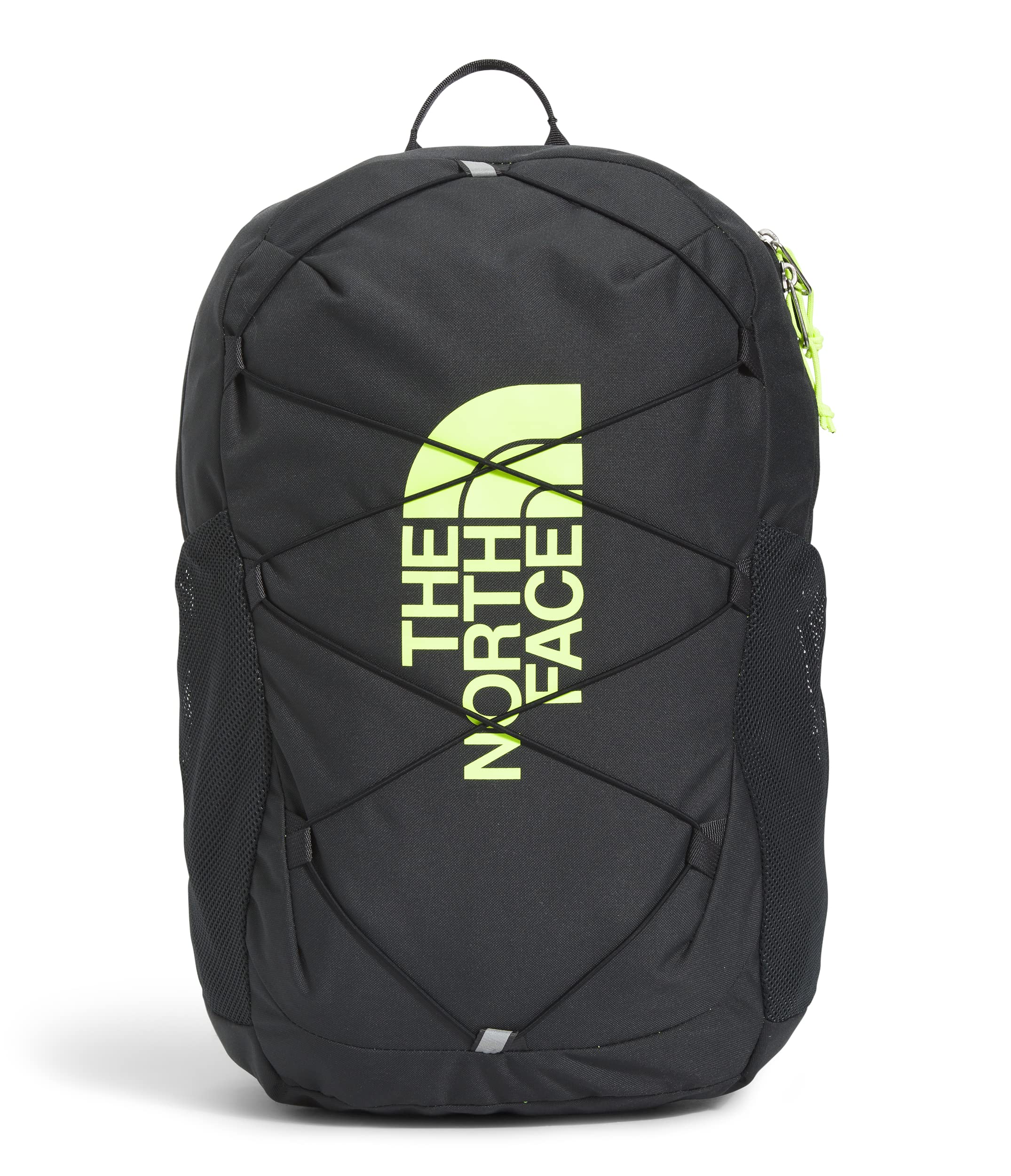 Foto 1 | Mochila The North Face Teen Court Jester Asphalt Gris/led - Venta Internacional.