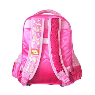 Foto 4 | Fm Mochila Chica Kinder Bely Y Beto Princesa Corazones Be503k35bp