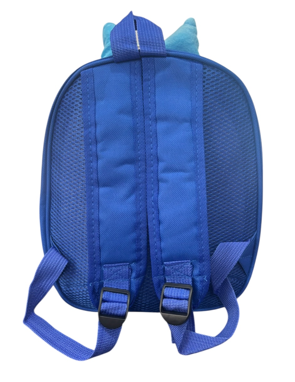 Foto 4 pulgar | Mochila Escolar Labubu