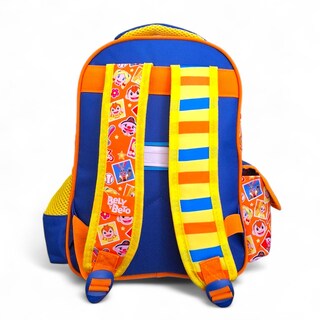 Foto 4 | Fm Mochila Chica Kinder Bely Y Beto Amigos Be505k33bp