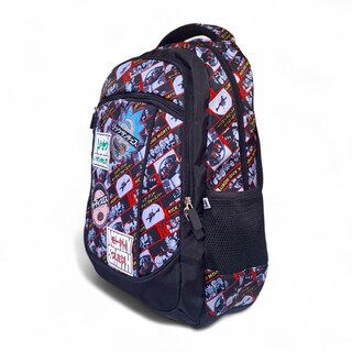 Foto 3 | Fm Mochila Escolar Rick & Morty Japan Rym Rm502a94cb