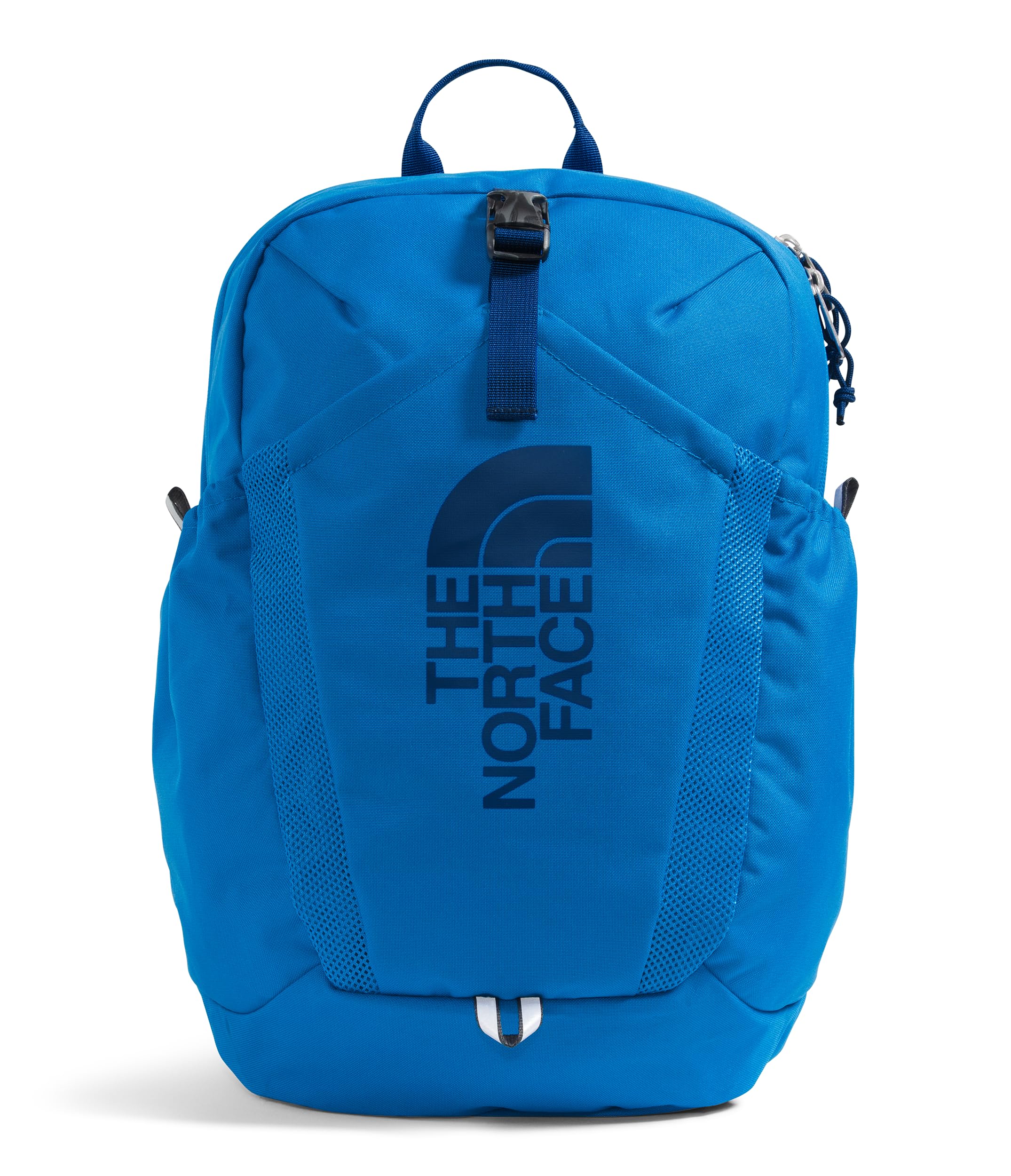 Foto 2 pulgar | Mochila The North Face Teen Mini Recon Hero Azul/estate Blu - Venta Internacional.