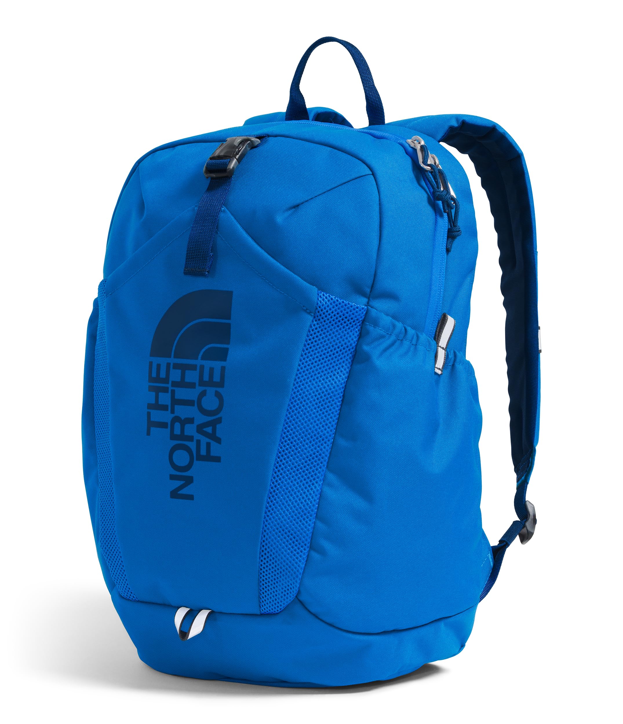 Foto 4 pulgar | Mochila The North Face Teen Mini Recon Hero Azul/estate Blu - Venta Internacional.