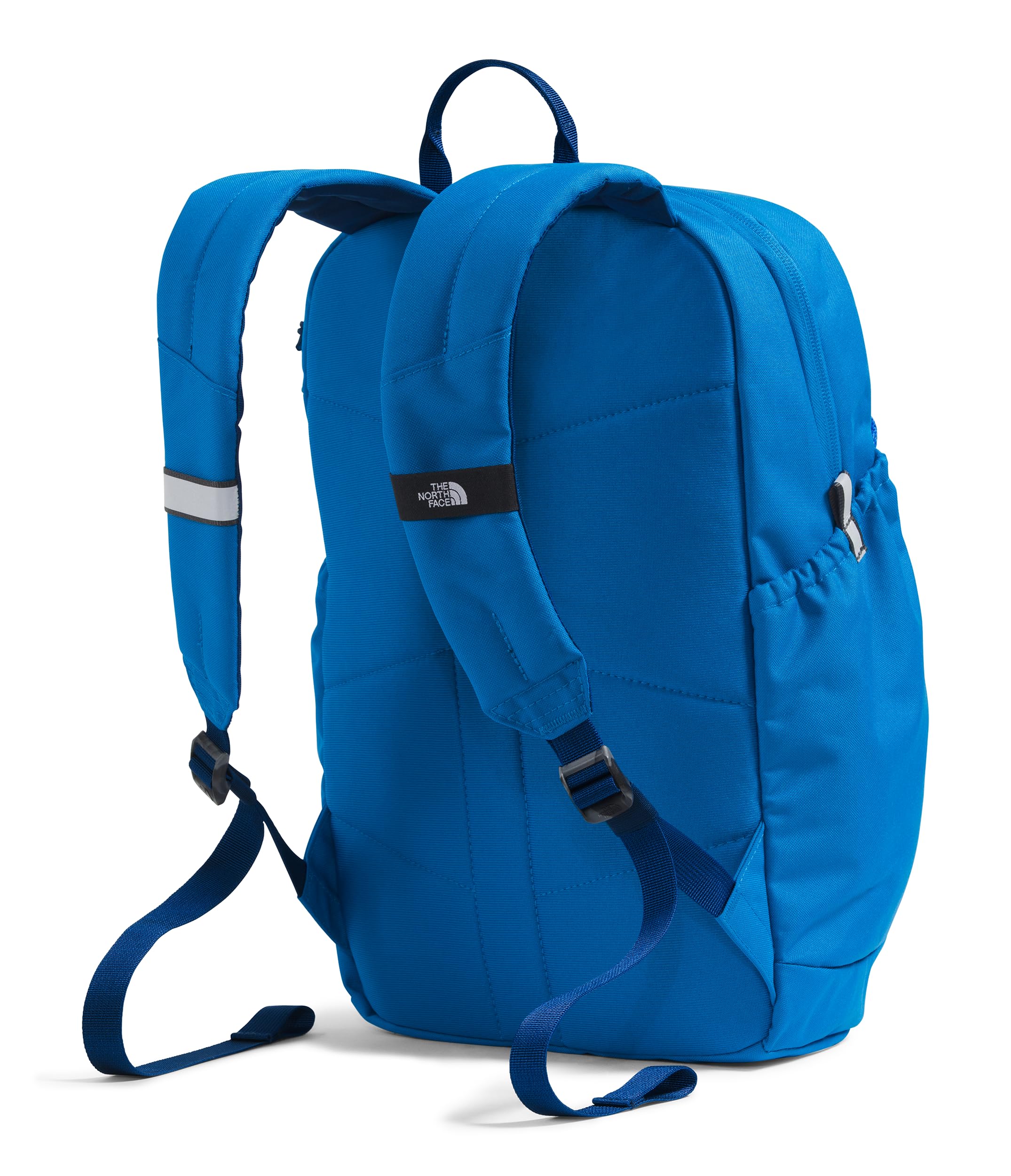 Foto 6 pulgar | Mochila The North Face Teen Mini Recon Hero Azul/estate Blu - Venta Internacional.