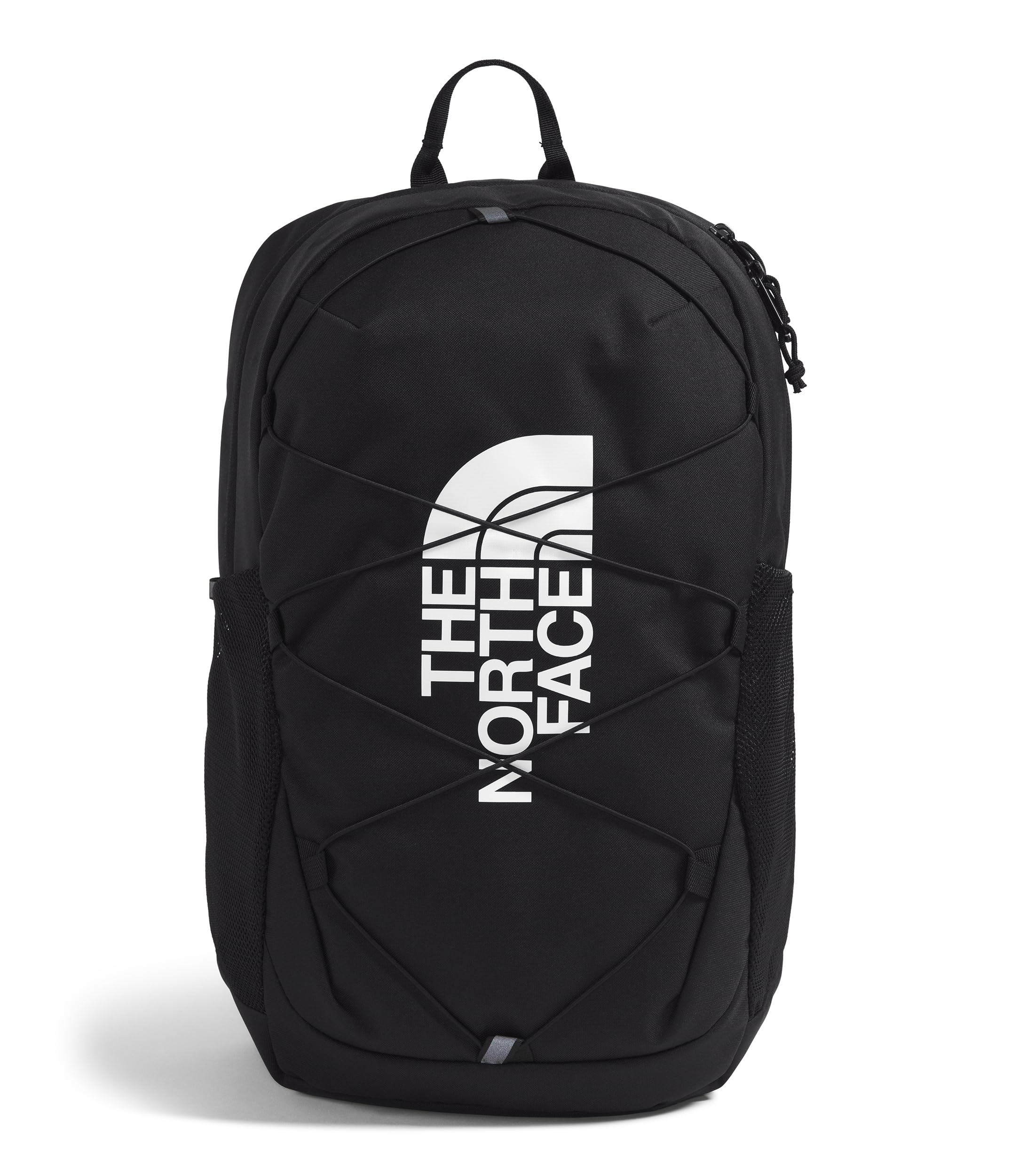 Foto 2 pulgar | Mochila The North Face Teen Court Jester Tnf Black Kids - Venta Internacional.