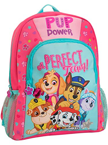 Foto 3 pulgar | Mochila Paw Patrol Skye Chase Everest- Venta Internacional